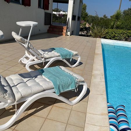 Hotel Da Ksenia à Ceglie Messapica Extérieur photo