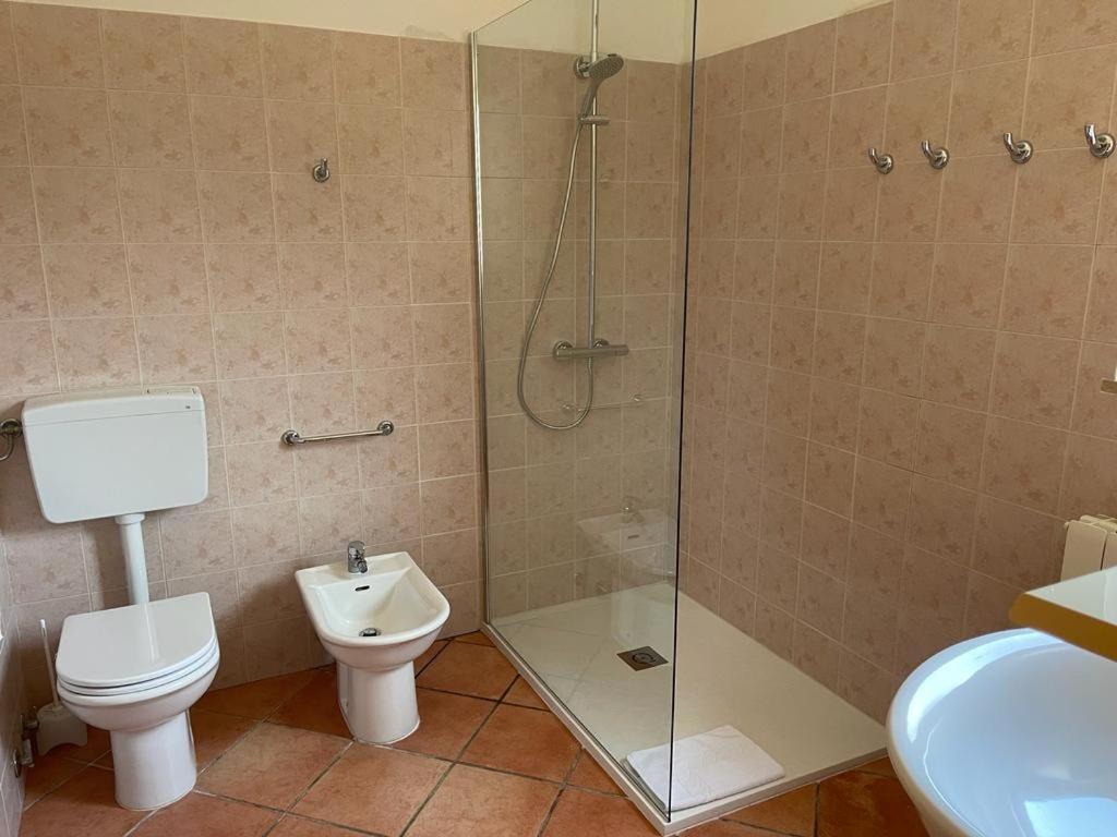 Hotel Da Ksenia à Ceglie Messapica Extérieur photo