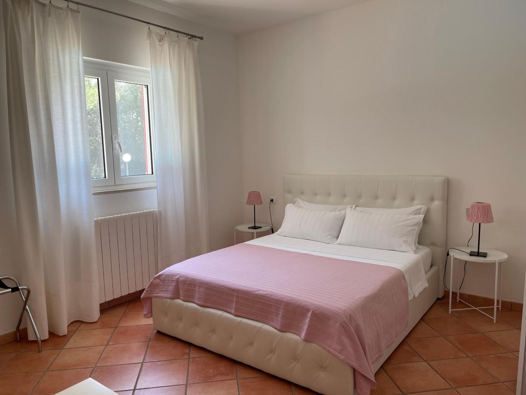 Hotel Da Ksenia à Ceglie Messapica Extérieur photo