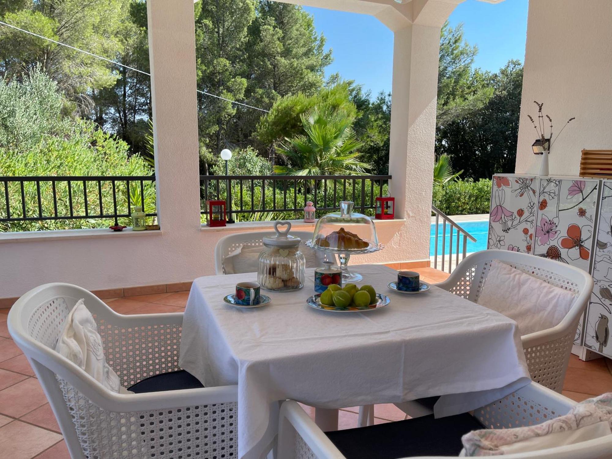 Hotel Da Ksenia à Ceglie Messapica Extérieur photo